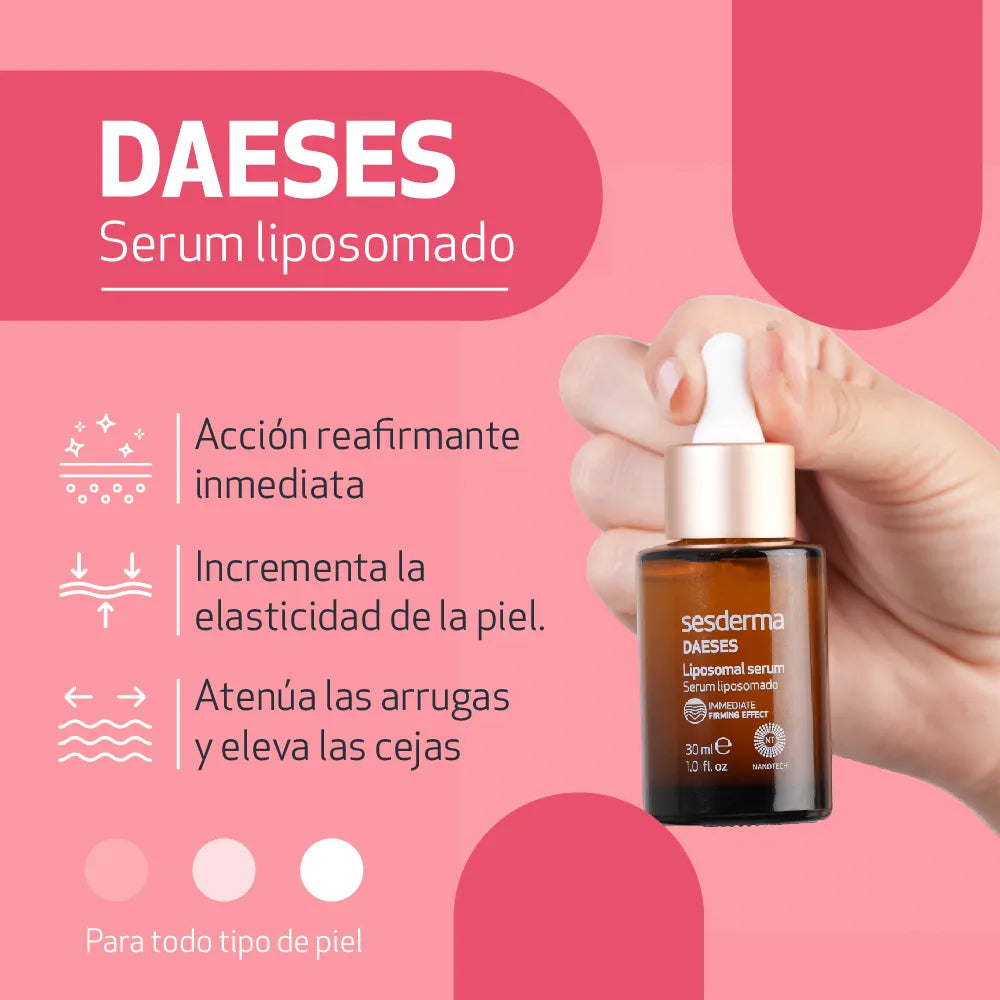 Sesderma Daeses Serúm Liposomal x30ml