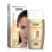 Isdin Fotoprotector Fusion Water Urban SPF30+ x50ml -Outlet