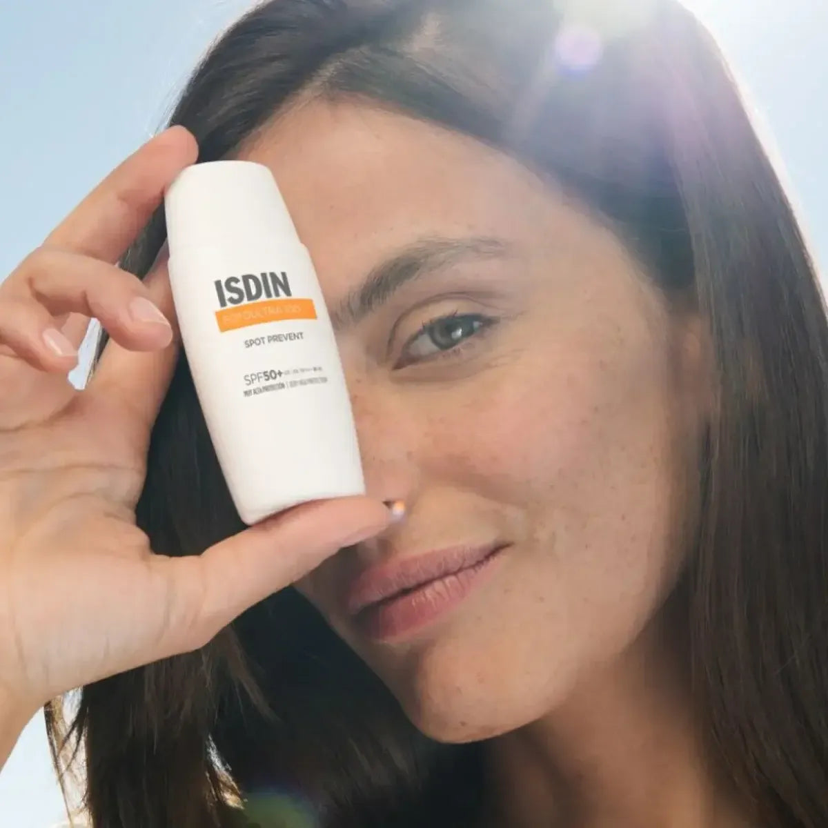 Isdin Fotoultra 100 Spot Prevent SPF50+ x50ml