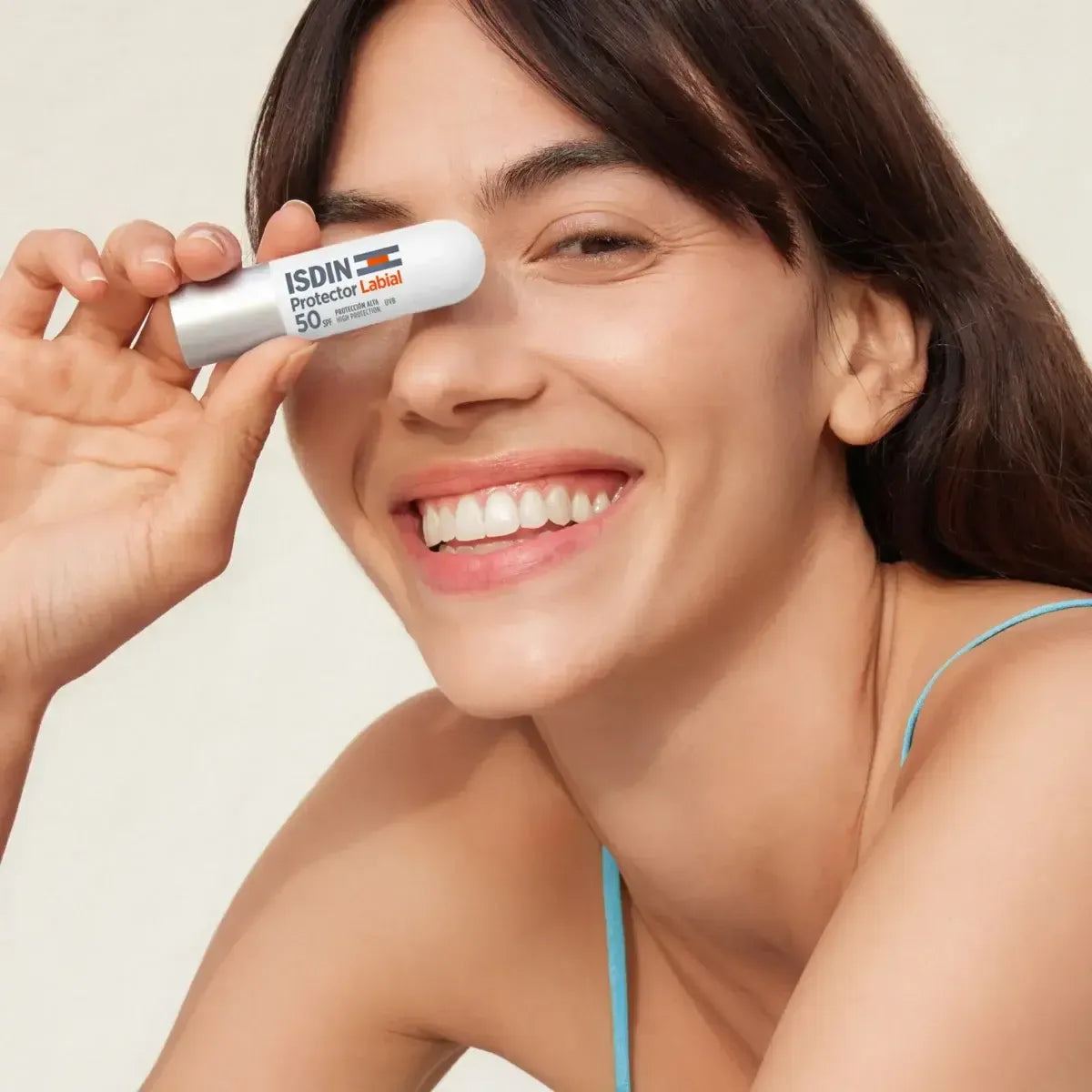 Isdin Protector Labial SPF50+ x4g