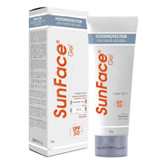 Skindrug Sunface Gel x70g