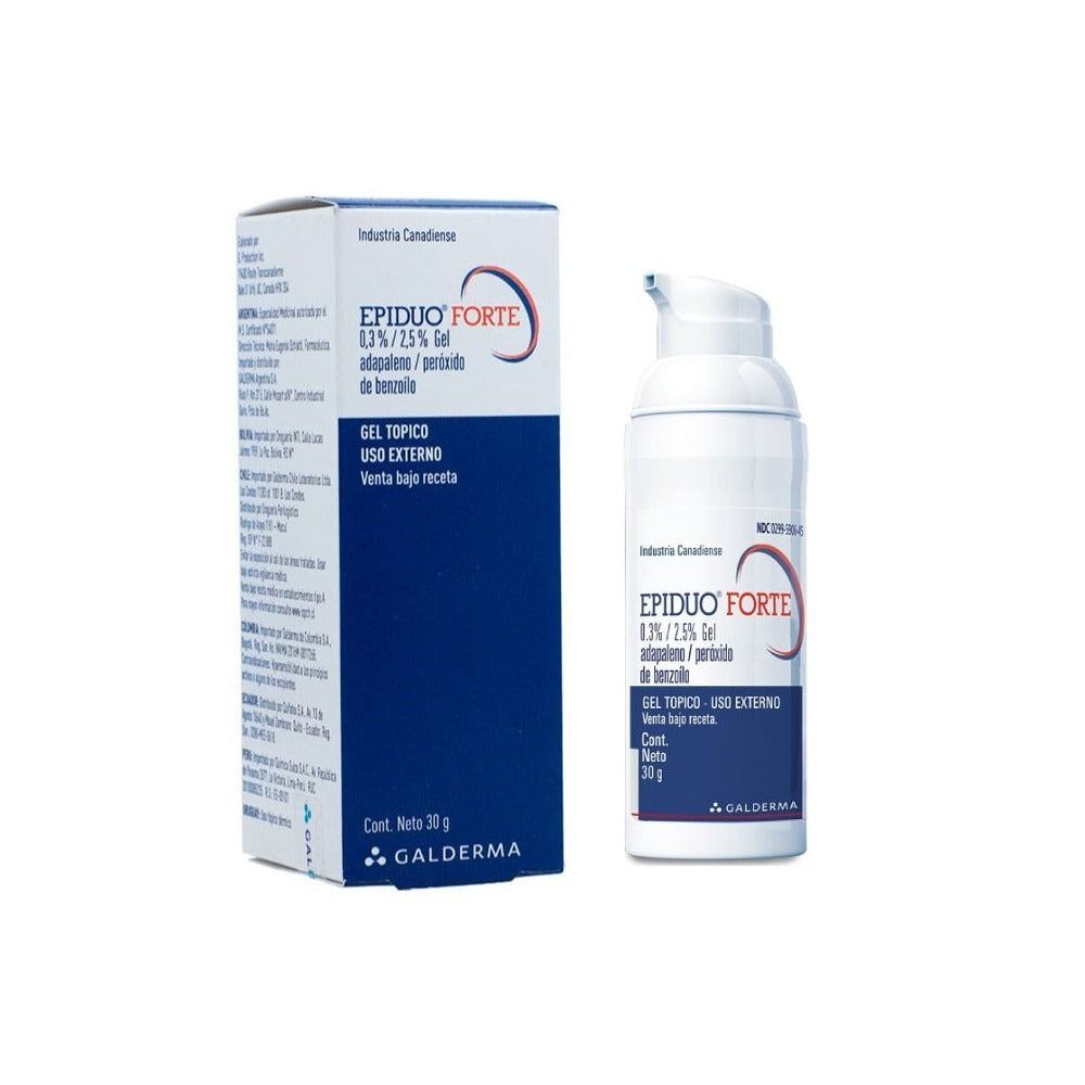 OUTLET EPIDUO 0.3 FORTE X 30 G