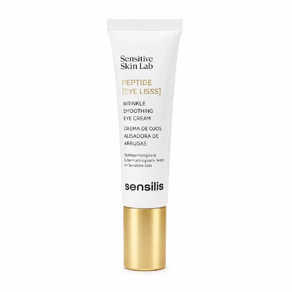 Sensilis  Peptides eye liss 15 ML