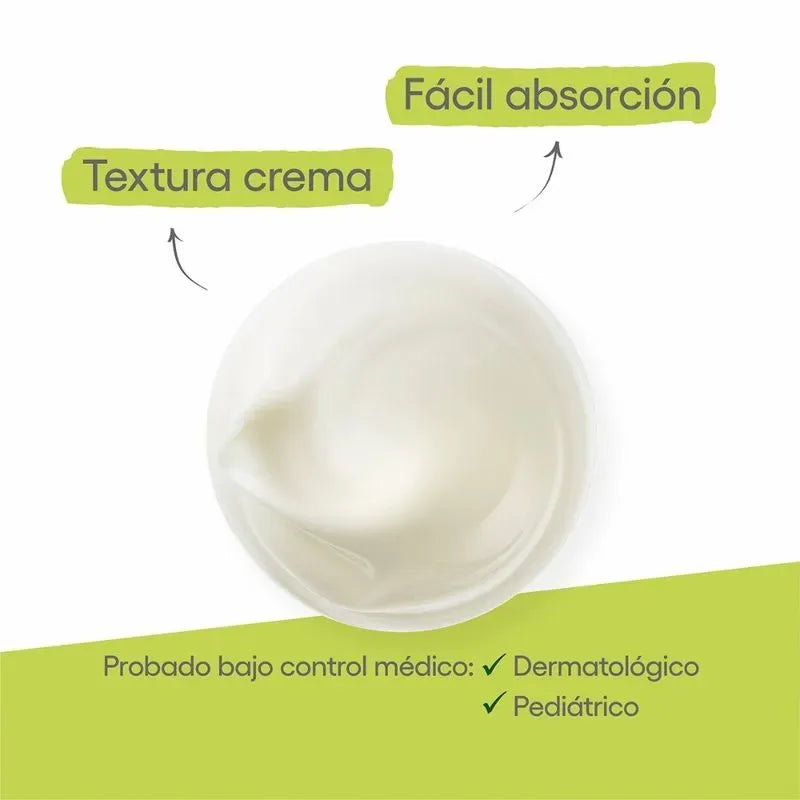 A-Derma Exomega Crema Emoliente x400ml