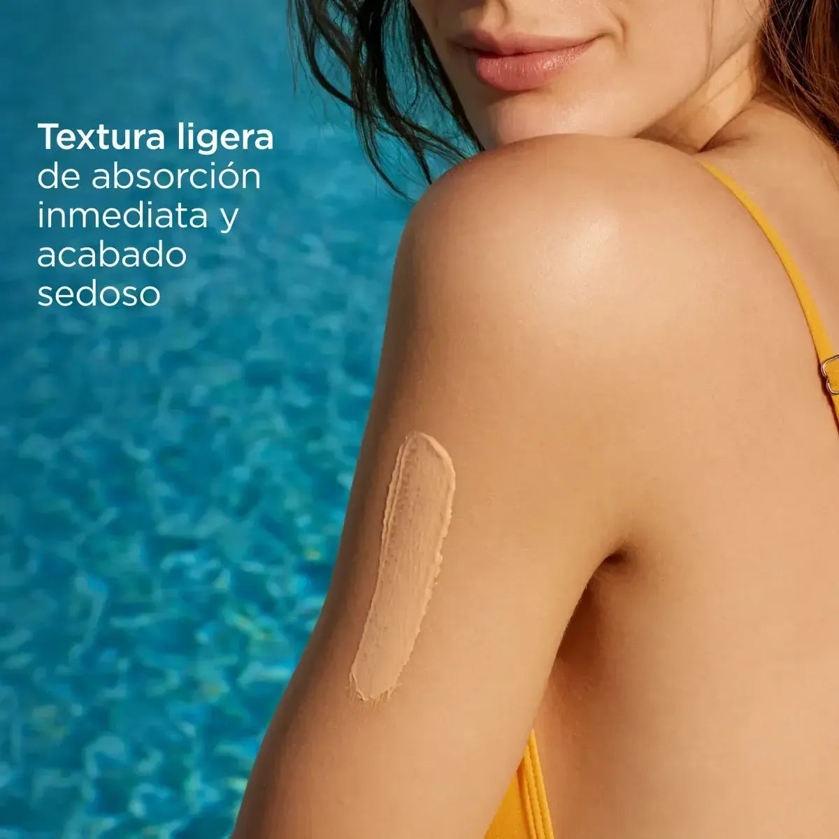 Isdin Fotoprotector Body Glow 30SPF x200ml