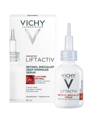 Vichy Liftactiv Retinol Specialist Serum x30ml