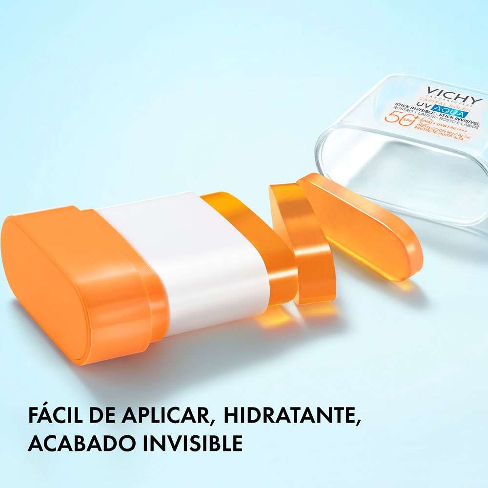 UV AQUA STICK SPF50+10ML 9G