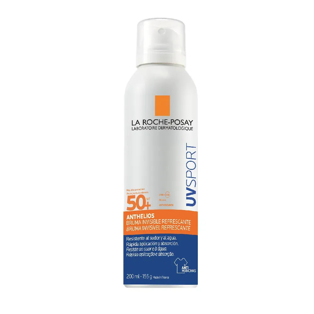 La Roche-Posay Anthelios UV Sport Bruma SPF50+ x 200 Ml