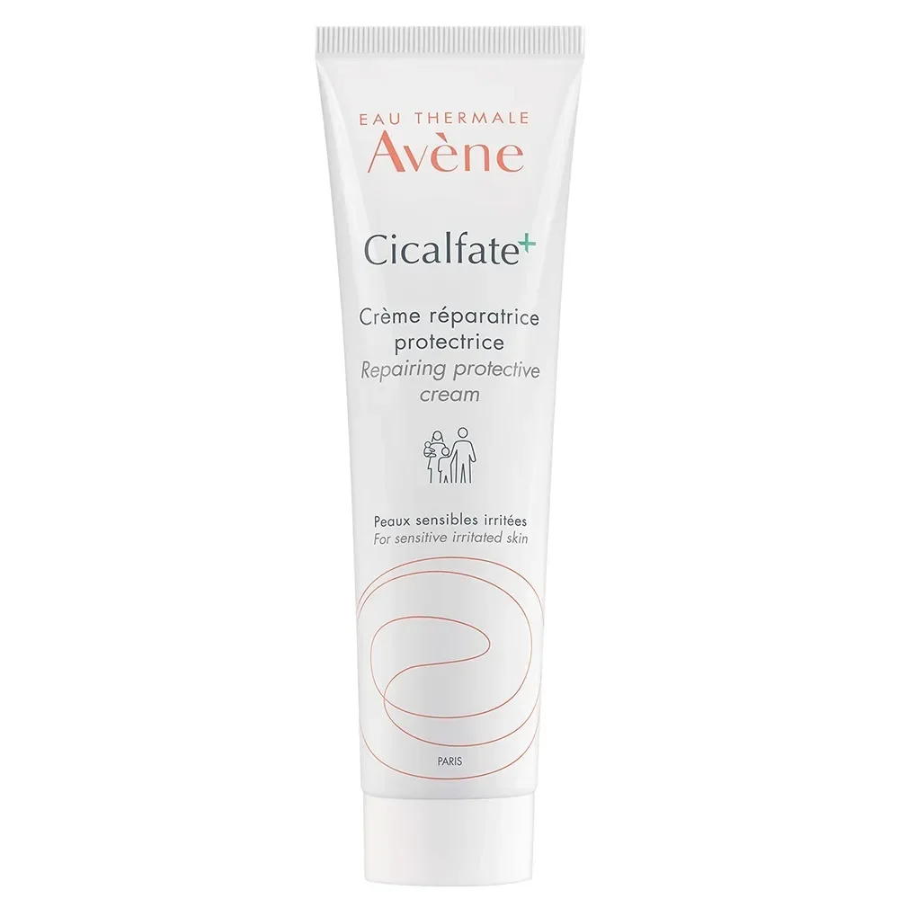avene cicalfate crema x 100ml