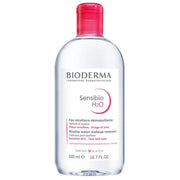 Bioderma Sensibio H2O Agua Micelar Calmante x500ml