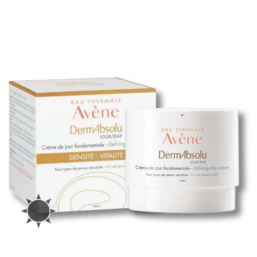 Avene DermAbsolu Bálsamo De Noche Reconfortante x40ml
