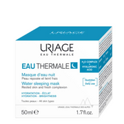 Uriage Agua Termal Mascarilla de Noche x50ml