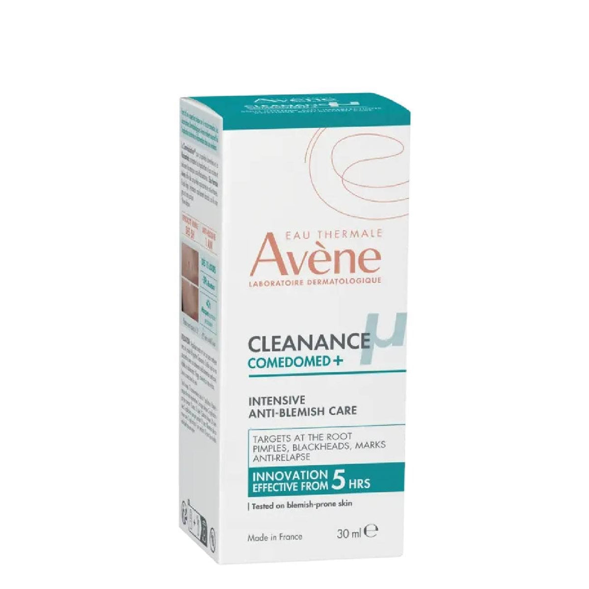Avene Cleanance Comedomed Crema Anti-Imperfecciones x30ml