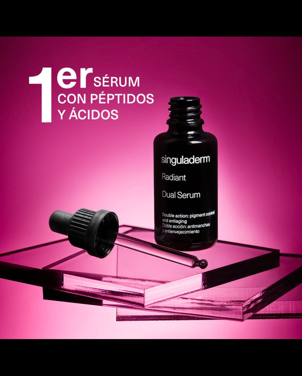 primaderm radiant dual serum