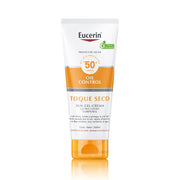 Eucerin gel creme ligero corporal OUTLET
