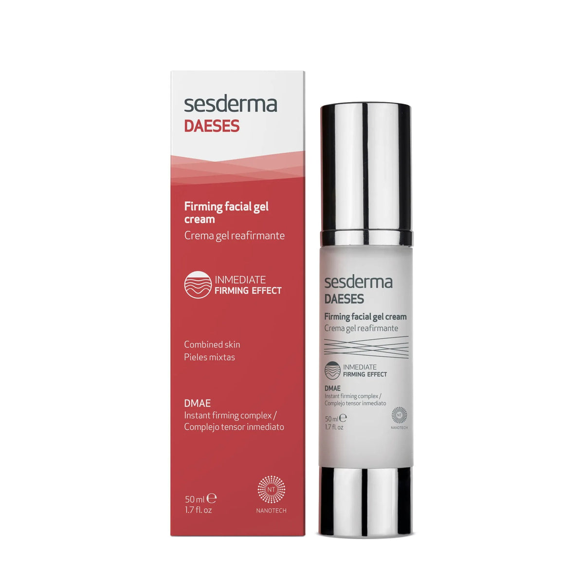 OUTLET DAESES CREMA  GEL