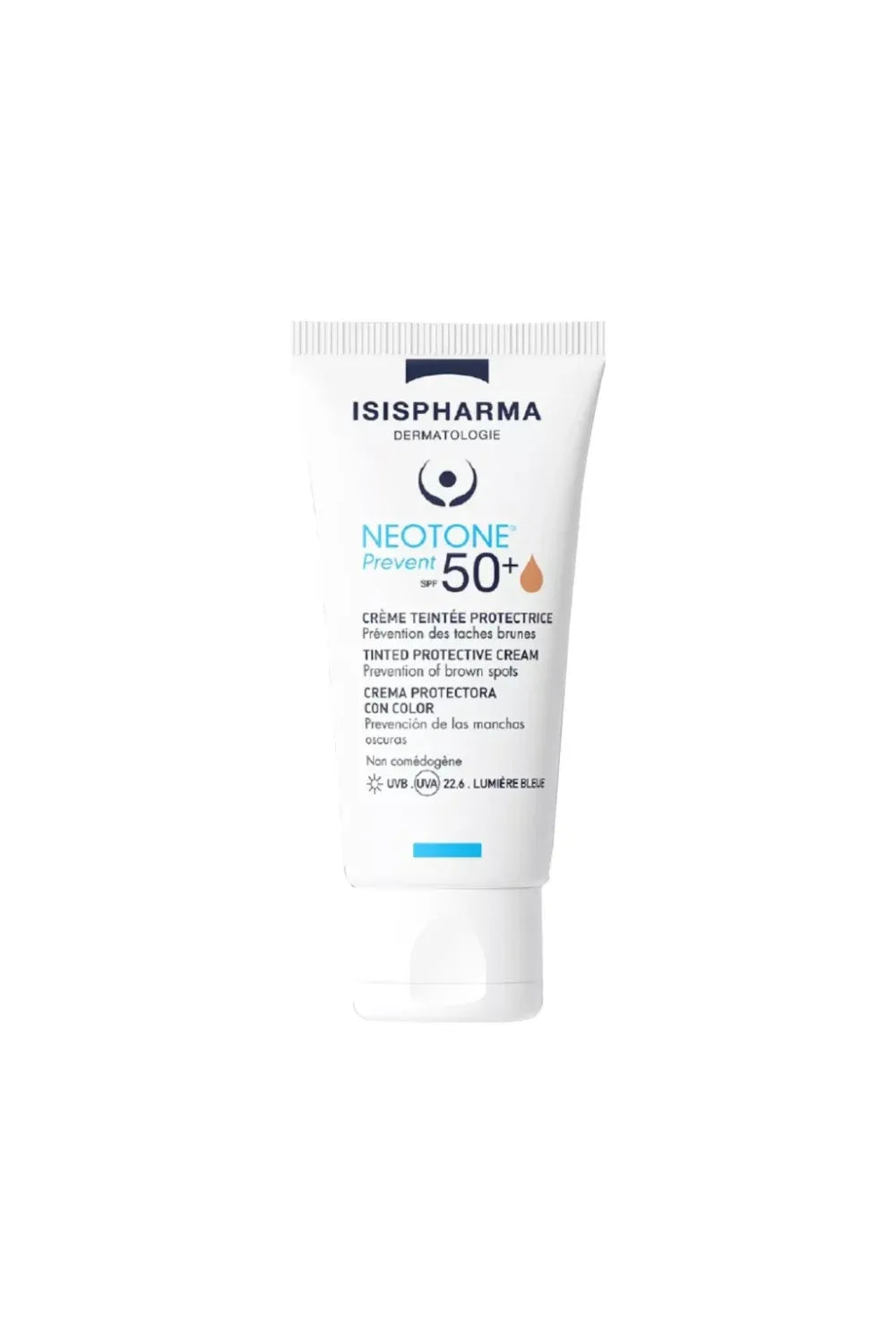 Neotone  Prevent SPF50+ Mineral Medium OUTLET