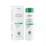 Biohealthy Biofolic Champú Cabello Graso x240ml