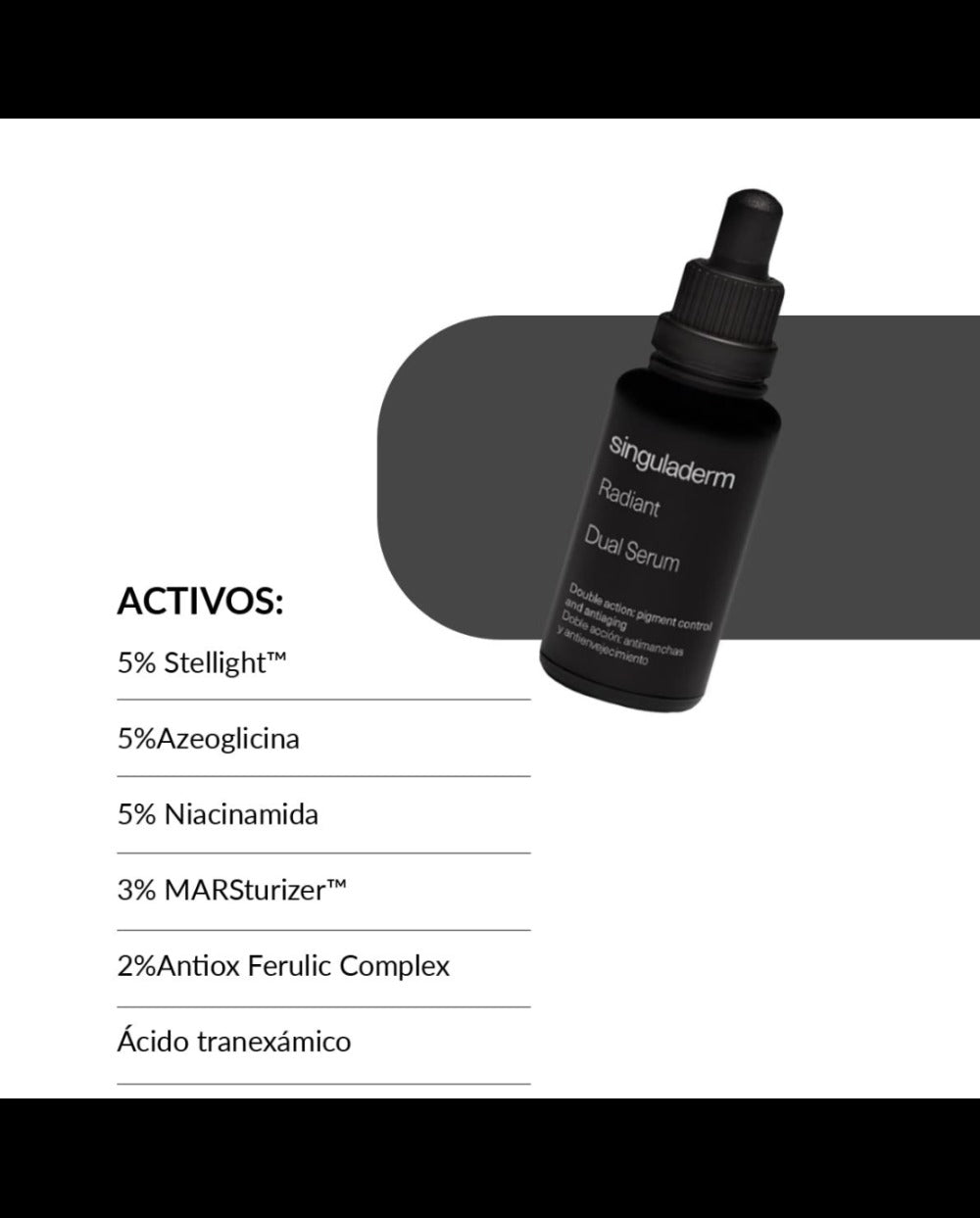 primaderm radiant dual serum