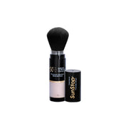 Sunstop Powder Brush Traslucido  X OUTLET