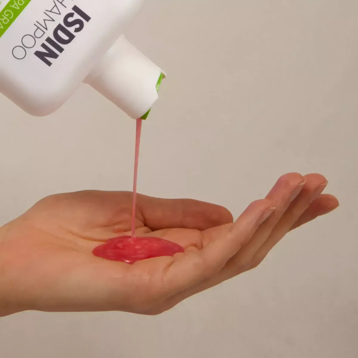 Isdin Nutradeica Champú Anticaspa Grasa x200ml