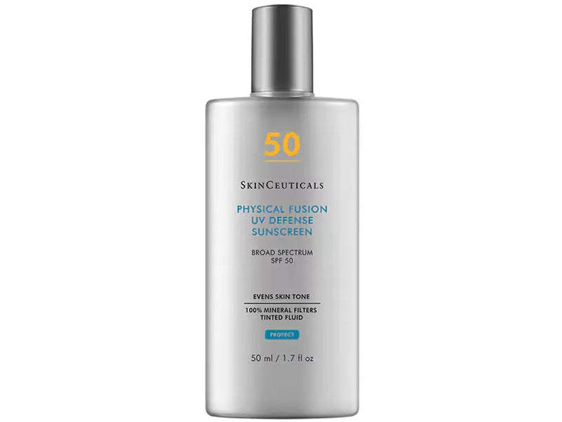 SkinCeuticals Physical Fusion UV Defense SPF50+ x 50ml