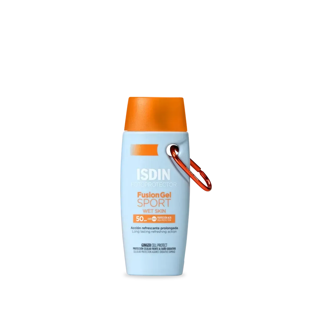 Isdin Fotoprotector Fusion Gel Sport SPF50+ x100ml