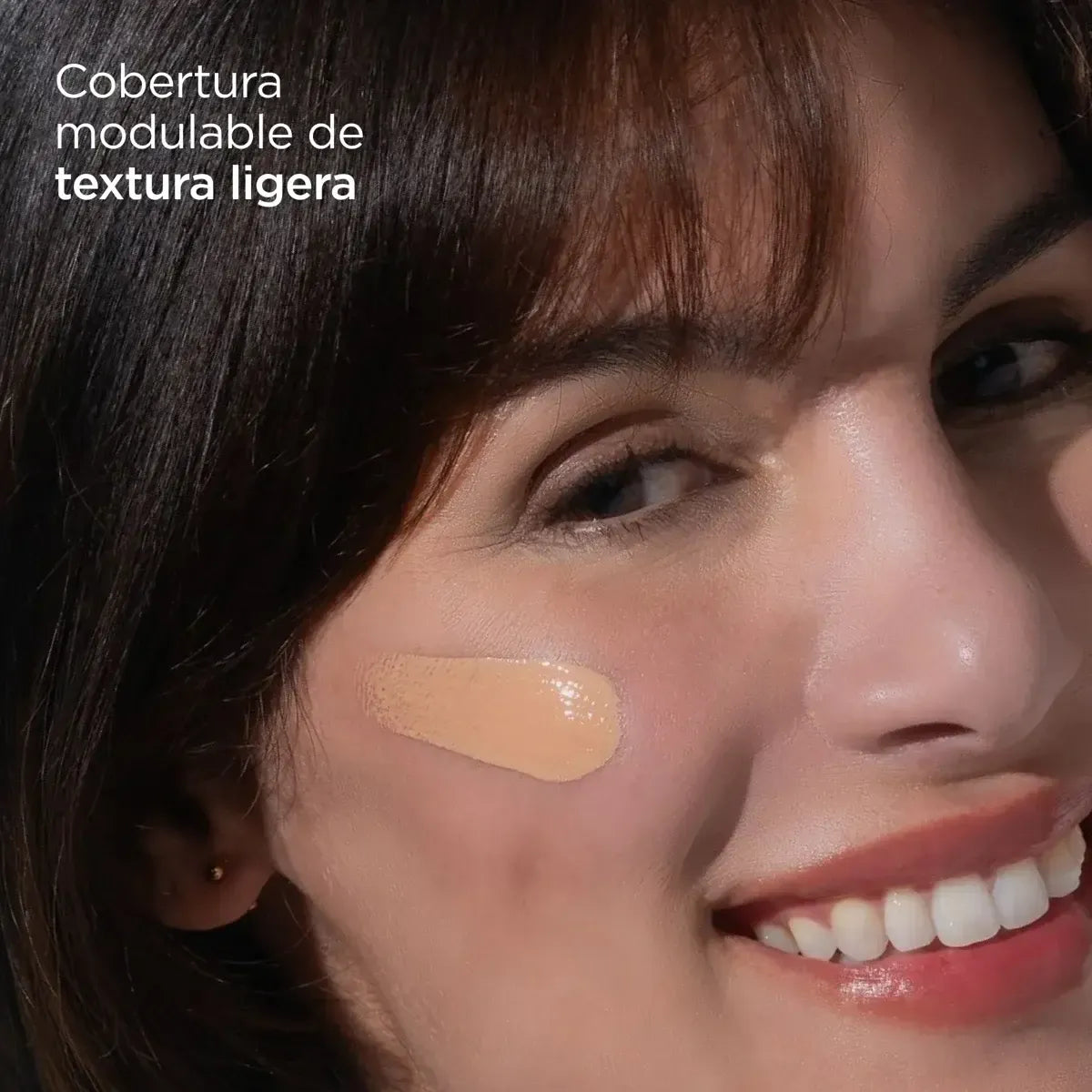 Isdin Coverage 3.0 Sand SPF50+ x30gr