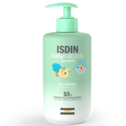 Isdin Baby Naturals Gel Champú x400ml