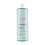 Avene Cleanance Loción Micelar x400ml