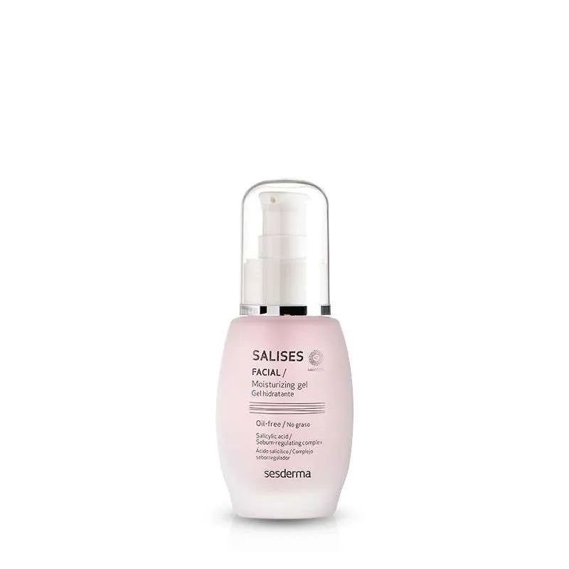 Sesderma Salises Gel Hidratante x50ml