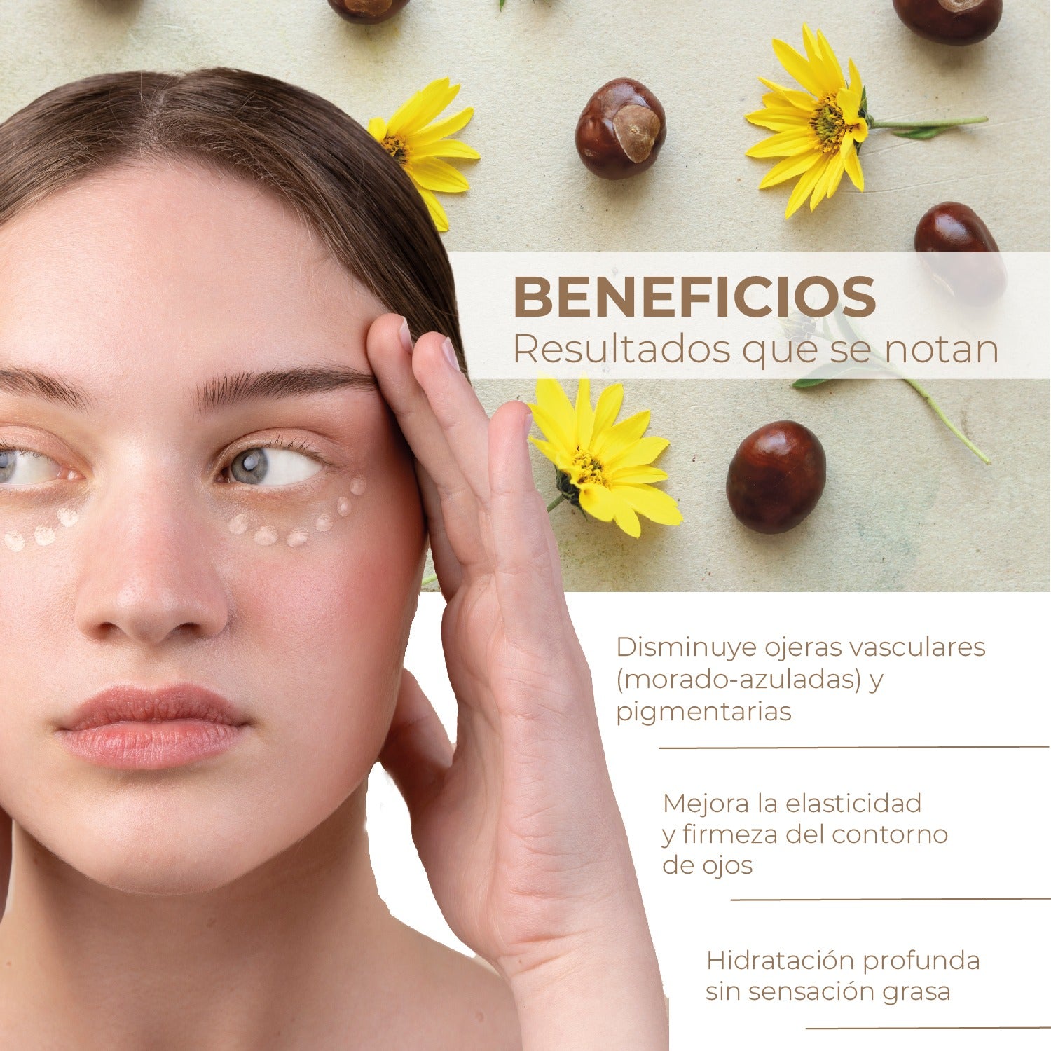 Sesderma Angioses Contorno De Ojos Gel x15ml