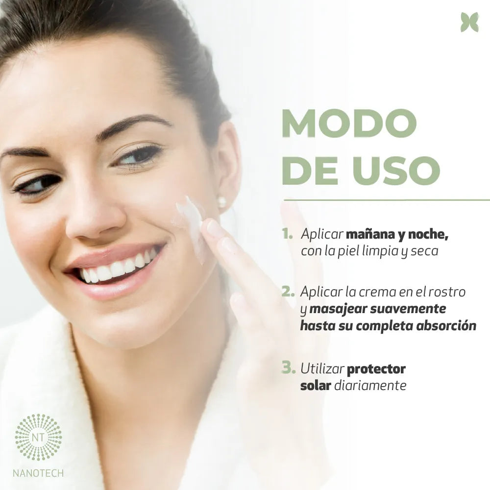 Sesderma Sescacay Crema Facial Nutritiva x50ml
