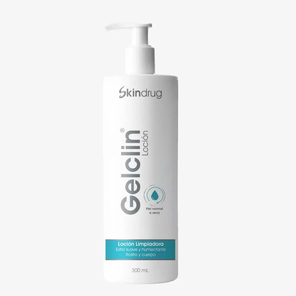 Skindrug Gelclin Locion x300ml