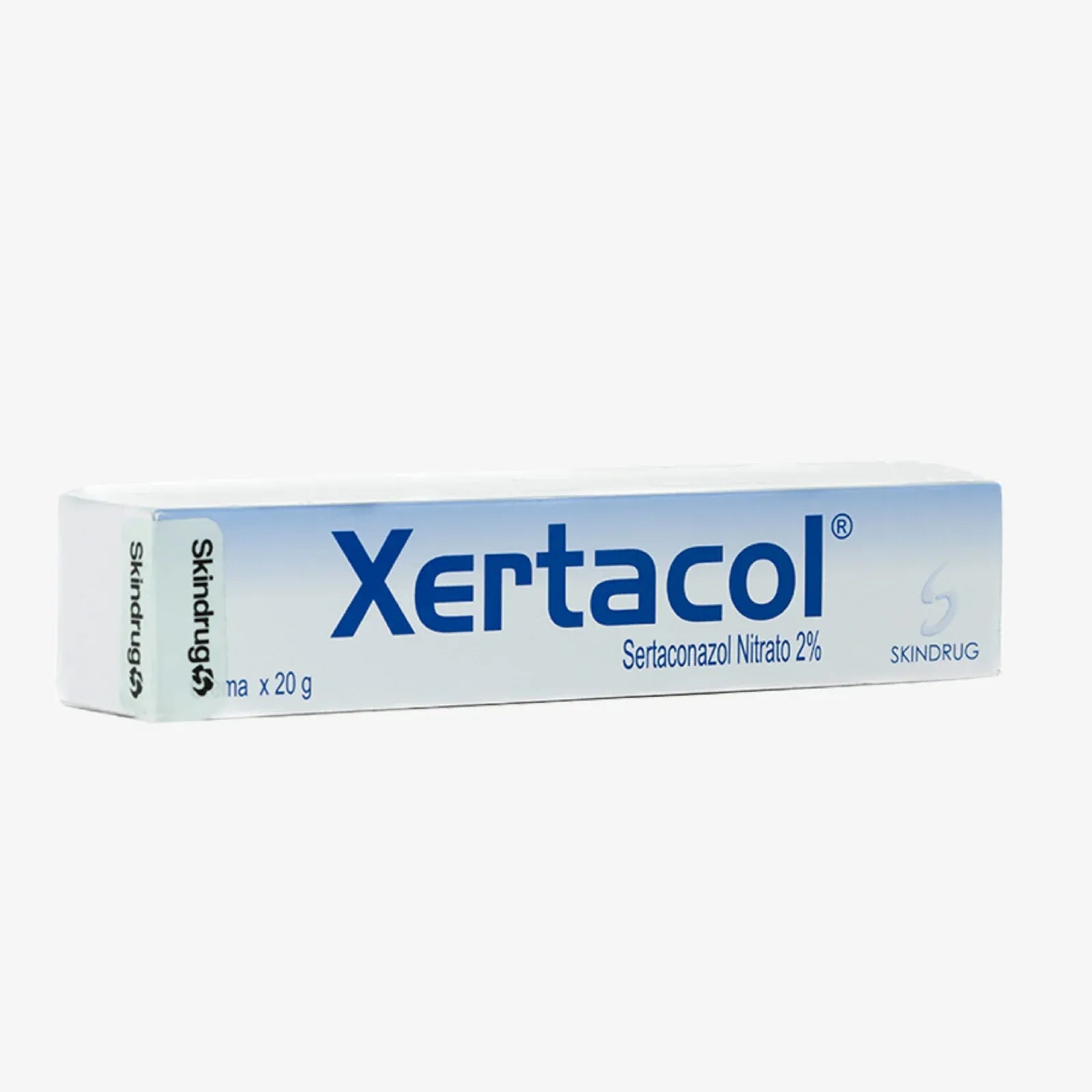 Skindrug Xertacol (Sertaconazol Ntirato 2%) Crema x20gr