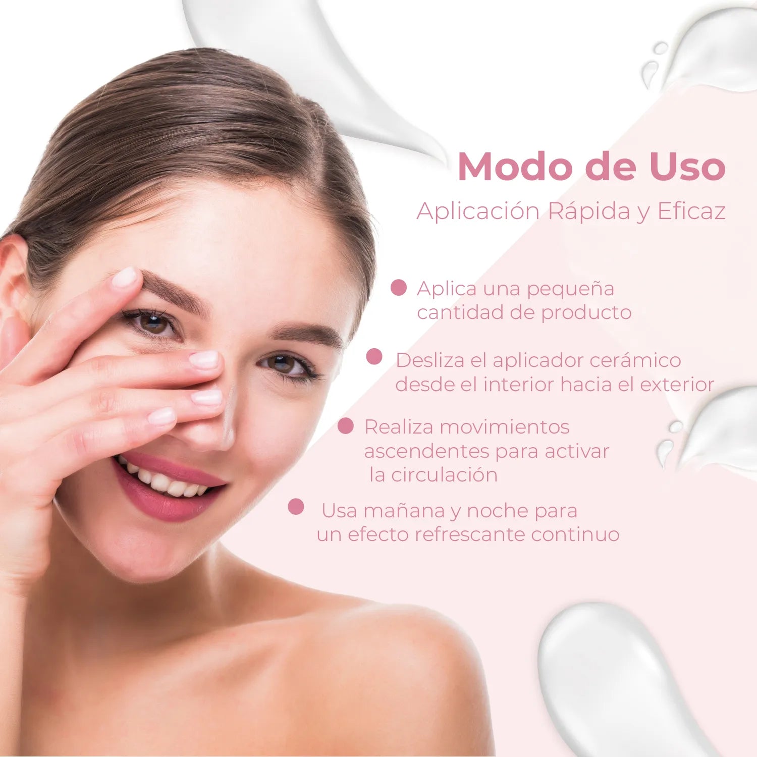 Sesderma Reti Age Gel Contorno de Ojos x15ml