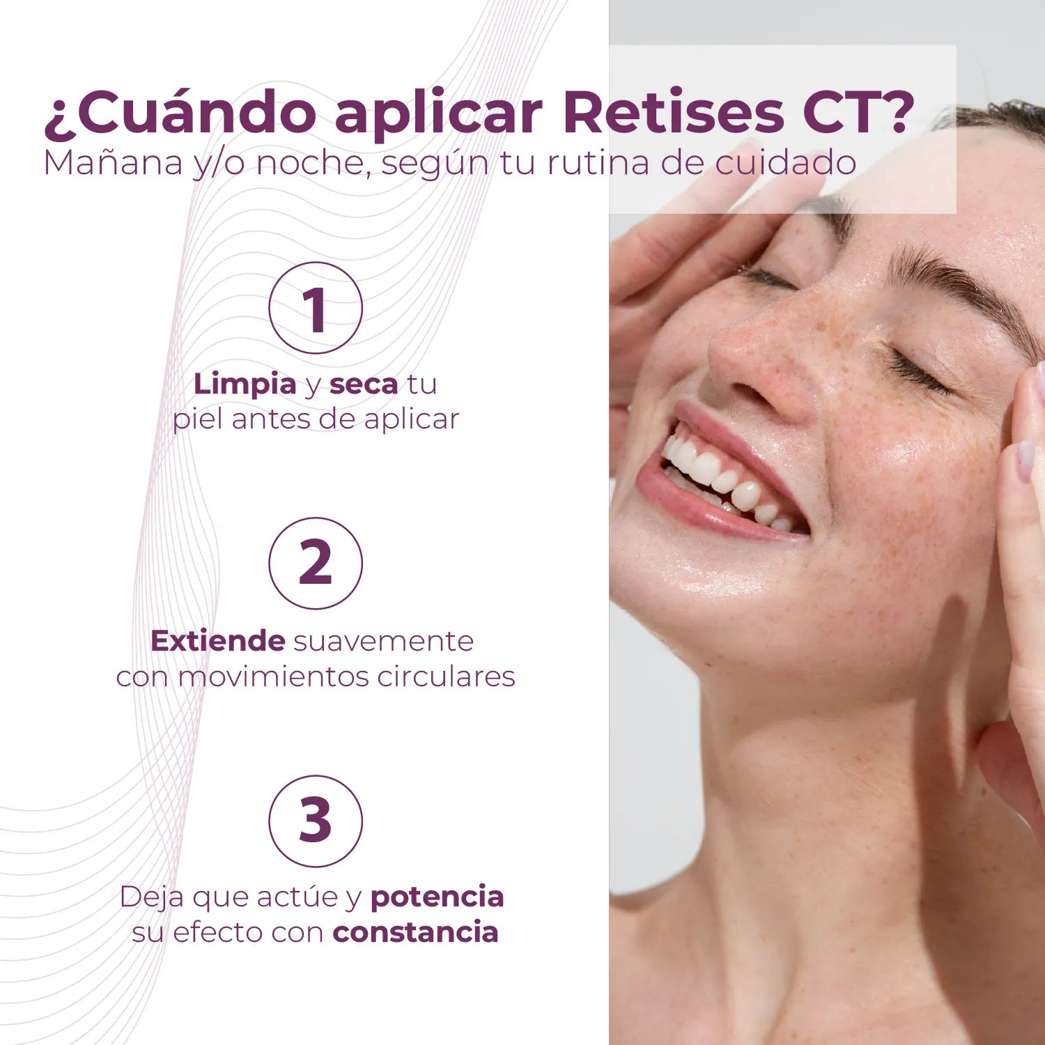 Sesderma Retises CT Crema Hidratante x50ml