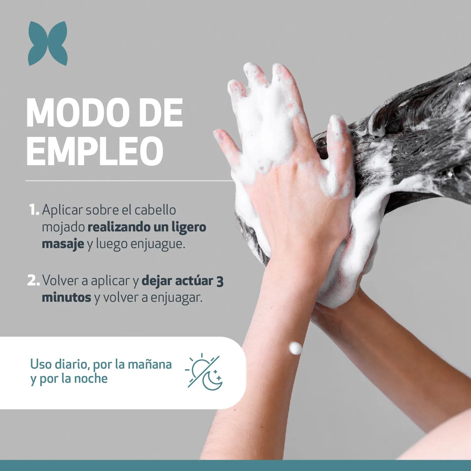 Sesderma Sebovalis Champú x200ml