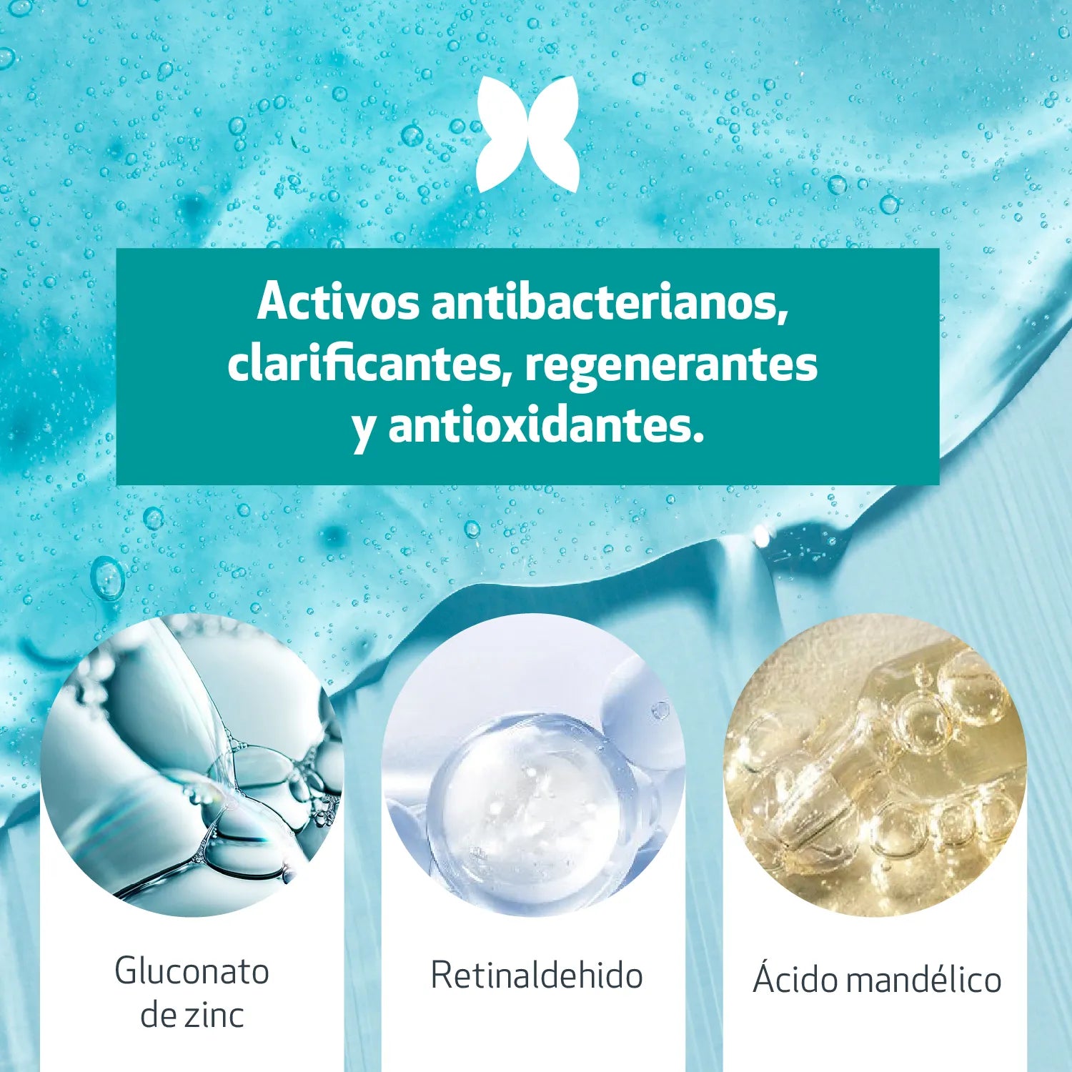 Sesderma Sesretinal Young Skin Gel Hidratante x50ml