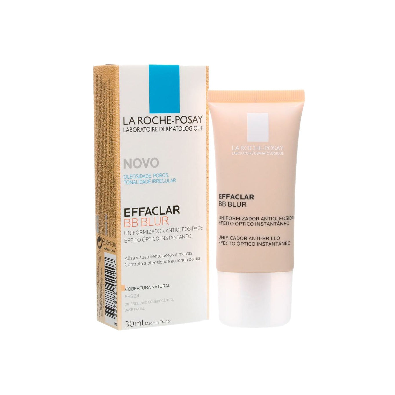 La Roche-Posay Effaclar BB Blur x30ml