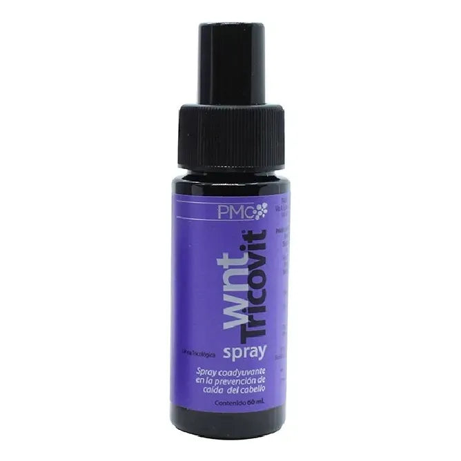 Suiphar Tricovit Wnt Spray X 60ML
