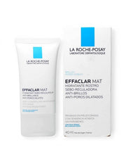 La Roche-Posay Effaclar Mat Hidratante Facial Matificante x40ml