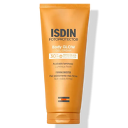 Isdin Fotoprotector Body Glow 30SPF x200ml