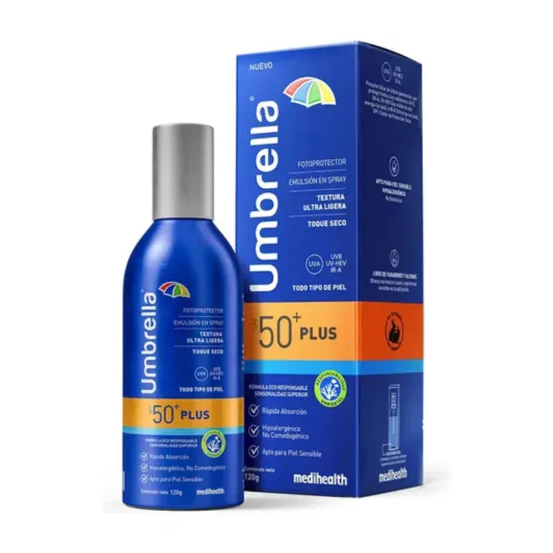 Umbrella Plus SPF 50 OUTLET