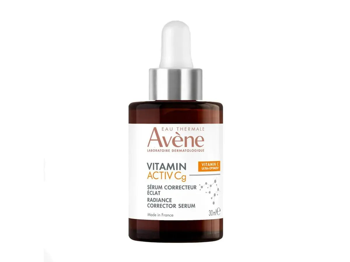 Avene Vitamin Activ Cg Sérum Iluminador x30ml