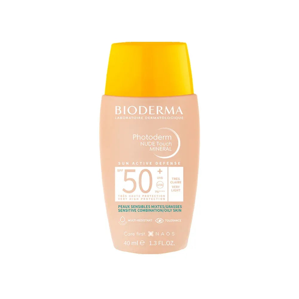 OUTLET Photoderm nude touch (CLARO)