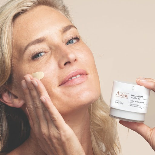Avene Hyaluron Activ B3 Crema Noche Multi-Intensiva x40ml