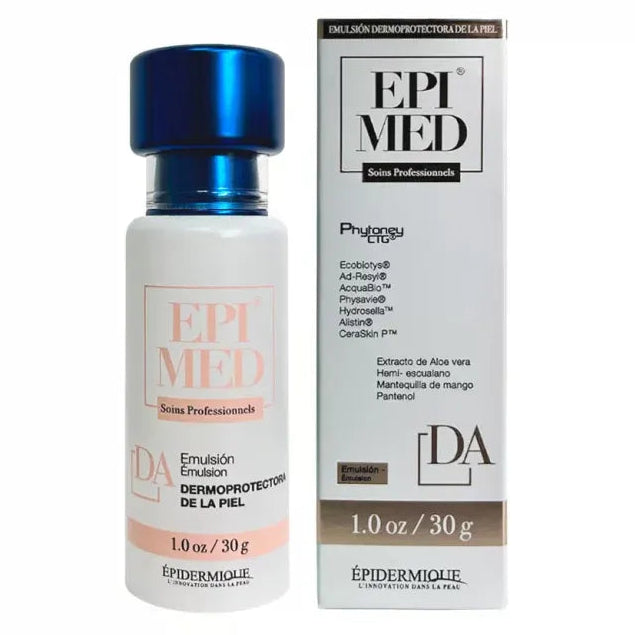 Epidermique Med Emulsión Da Phytoney 30gr