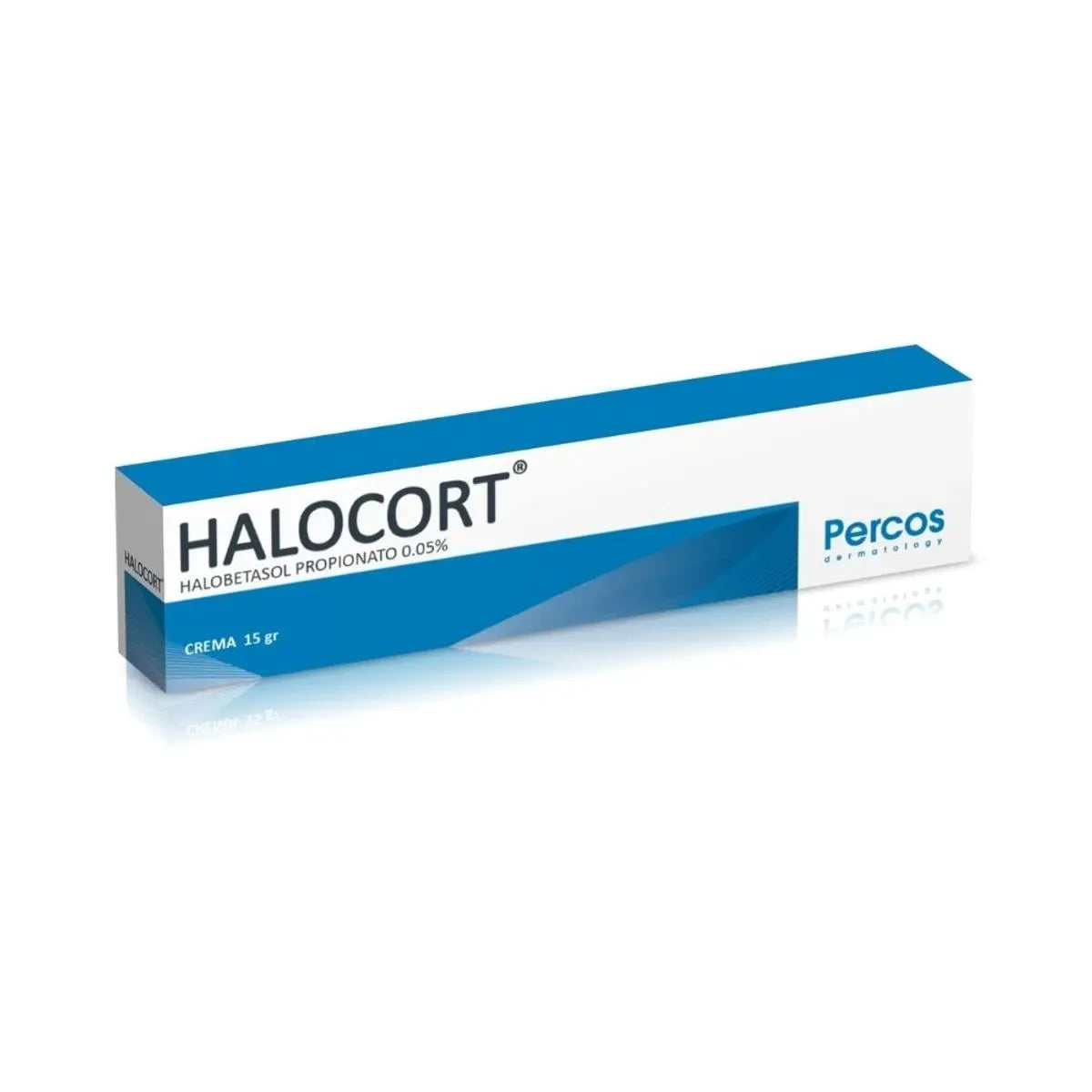 DM HALOCORT CREMA 0.05% X 30 GR