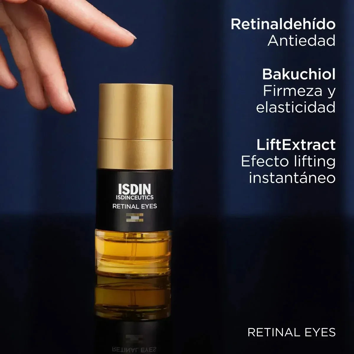 Isdinceutics Retinal Eyes x 20ml